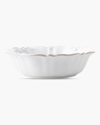 Juliska Berry & Thread Whitewash Serving Bowl - 10in