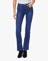 PAIGE LAUREL CANYON HIGH-RISE JEANS