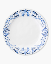 Juliska Iberian Journey Indigo Dinner Plate