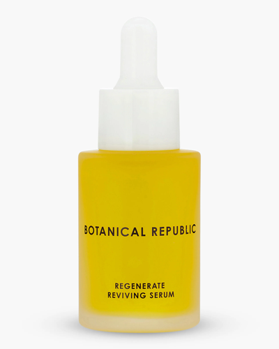 Botanical Republic Regenerate Reviving Serum 30ml