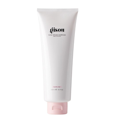 Gisou Honey Infused Conditioner (240ml) In Multi