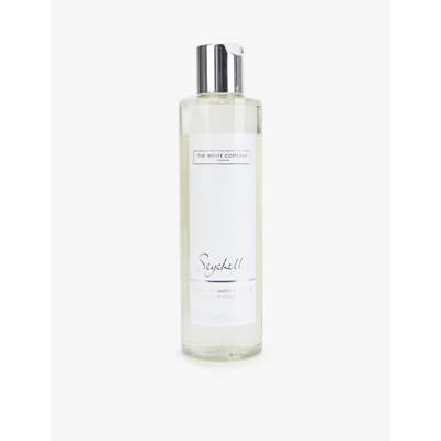 The White Company / Seychelles Bath & Shower Gel 250ml