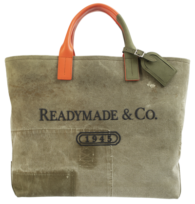 READYMADE Bags for Women | ModeSens
