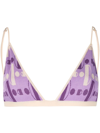 Dodo Bar Or Lingerie And Pyjamas In Purple