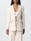 Blumarine Blazer  Women In Champagne