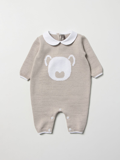 Little Bear Babies' Tracksuits  Kids In Sand