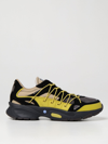 Mcq By Alexander Mcqueen Mcq Aratana Icon Grow Up Sneakers In Black