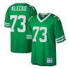 Mitchell & Ness Joe Klecko Kelly Green New York Jets Legacy Replica Jersey In Kelly Green
