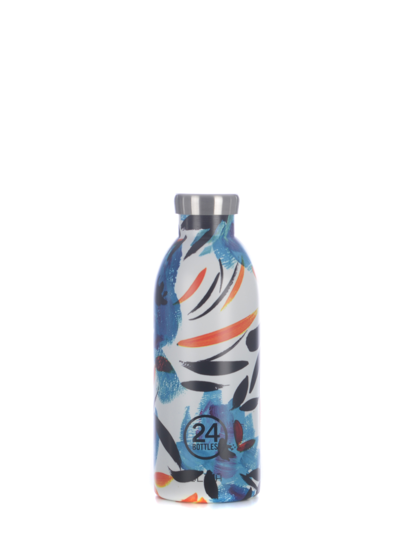 24 Bottles Pure Bliss 500ml In Bianco