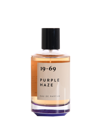 19-69 Purple Haze Edp 100 ml In Nude & Neutrals