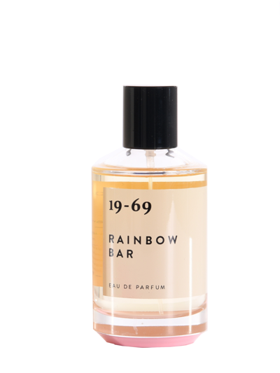 19-69 Rainbow Bar Edp 100 ml In Nude & Neutrals