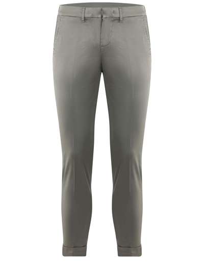 Fay Ntm8644189t Gurv617 In Verde Militare