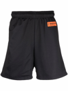 HERON PRESTON DRY FIT SHORTS