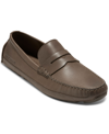 Cole Haan Men's Wyatt Penny Driving Loafer Men's Shoes In Ch Riverstone