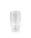 Lladrò Collectible Figurine, Toucan Tall Glass In Clear