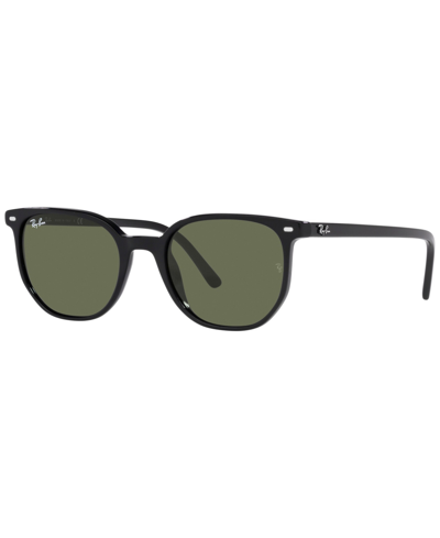 RAY BAN UNISEX SUNGLASSES, RB2197 ELLIOT 52