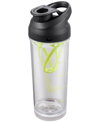 NIKE HYPERCHARGE 24 OZ. SHAKE BOTTLE