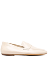 OFFICINE CREATIVE BESSIE LEATHER LOAFERS