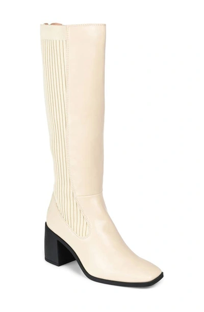 JOURNEE COLLECTION JOURNEE COLLECTION WINNY TALL BOOT