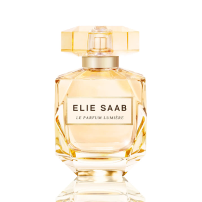 Elie Saab Le Parfum Lumiere Women Edp 3oz/90ml In Orange