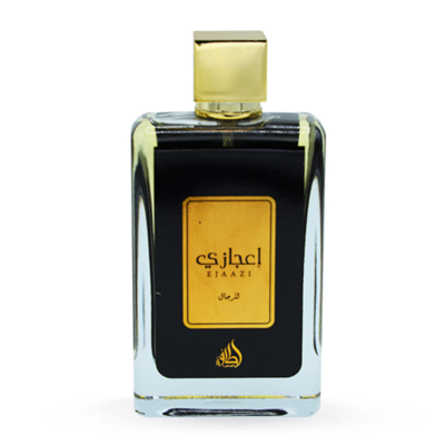 Lattafa Unisex Ejaazi Edp Spray 3.4 oz Fragrances 6291106069020 In N/a