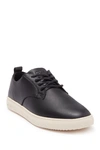 Clae Ellington Sneaker In Black Milled