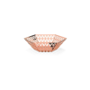 GHIDINI TIP TOP - CENTER BOWL ROSE GOLD