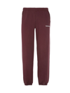 SPORTY AND RICH CLASSIC LOGO SWEATPANTS