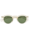 EPOS ARGOS ROUND-FRAME SUNGLASSES