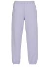 ARIES ARIES TROUSERS PURPLE