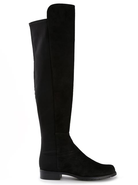 stuart weitzman 5050 suede boots