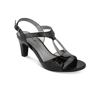 Karen Scott Women's Danee Dress Sandals, Created For Macy's In Black