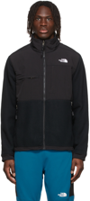 THE NORTH FACE BLACK DENALI 2 JACKET