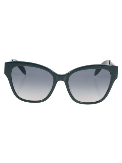 Alexander Mcqueen Sunglasses Am0353s