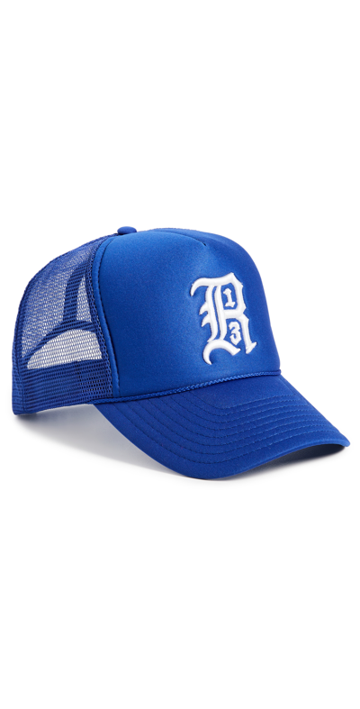 R13 TRUCKER HAT GR8購入 R13 TRUCKER HAT GR8購入 R13 TRUCKER HAT