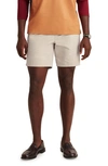 Bonobos Stretch Washed Chino Shorts In Oat Milk