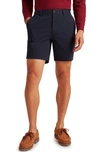 Bonobos Stretch Washed Chino Shorts In Nightfall