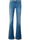7 FOR ALL MANKIND Charlize jeans,SY57190JH11763618