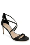 JEWEL BADGLEY MISCHKA DIMITRA STRAPPY SANDAL