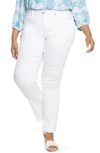 NYDJ SHERI SLIM ANKLE JEANS