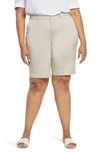 NYDJ BERMUDA SHORTS