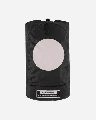 Moncler Genius 5 Moncler Craig Green Packable Backpack In Black
