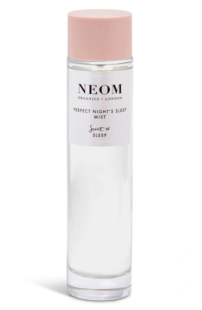 Neom Perfect Night's Sleep Mist