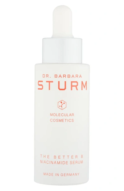 Dr Barbara Sturm The Better B Niacinamide Serum 1 oz/ 30 ml