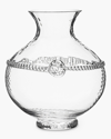 Juliska Graham Small Glass Vase