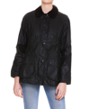 BARBOUR BARBOUR BEADNELL WAXED LONG
