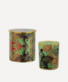 Ortigia Fico D'india Decorated Candle 150g
