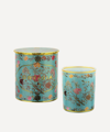 Ortigia Florio Decorated Candle 150g
