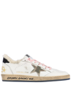 GOLDEN GOOSE "BALL STAR" trainers