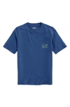 Vineyard Vines Kids' Glow In Moonshine